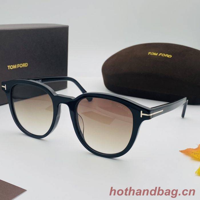 Tom Ford Sunglasses Top Quality TOS00482